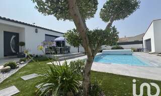 Maison 5 Pièces 149 m² à vendre à Cram-Chaban (17170)