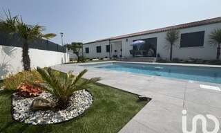 Maison 5 Pièces 149 m² à vendre à Cram-Chaban (17170)