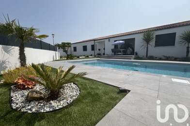 Maison 5 pièces 444000 €