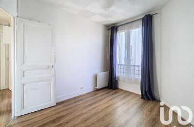 vente appartement 299 000 € à proximité de Neuilly-sur-Seine (92200)