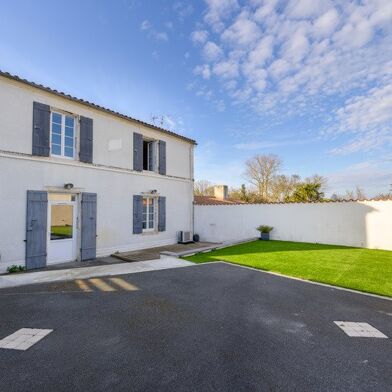 Maison 3 pièces 270300 €