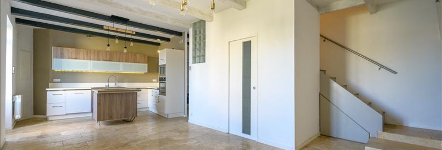 Maison 3 Pièces 83 m² à vendre à Sainte-Soulle (17220)