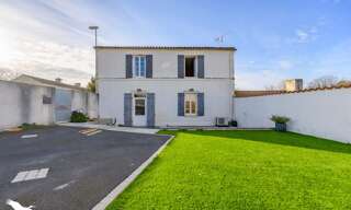 Maison 3 Pièces 83 m² à vendre à Sainte-Soulle (17220)