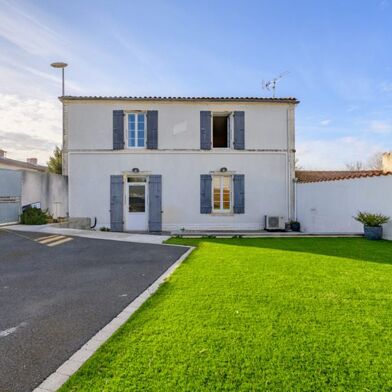 Maison 3 pièces 259700 €