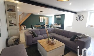 Maison 8 Pièces 195 m² à vendre à Theuville (28150)