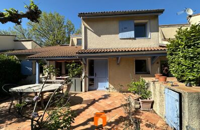 vente maison 239 000 € à proximité de Le Teil (07400)