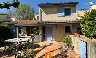 Maison 8 Pièces 118 m² à vendre à Montélimar (26200)