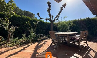 Maison 8 Pièces 118 m² à vendre à Châteauneuf-du-Rhône (26780)
