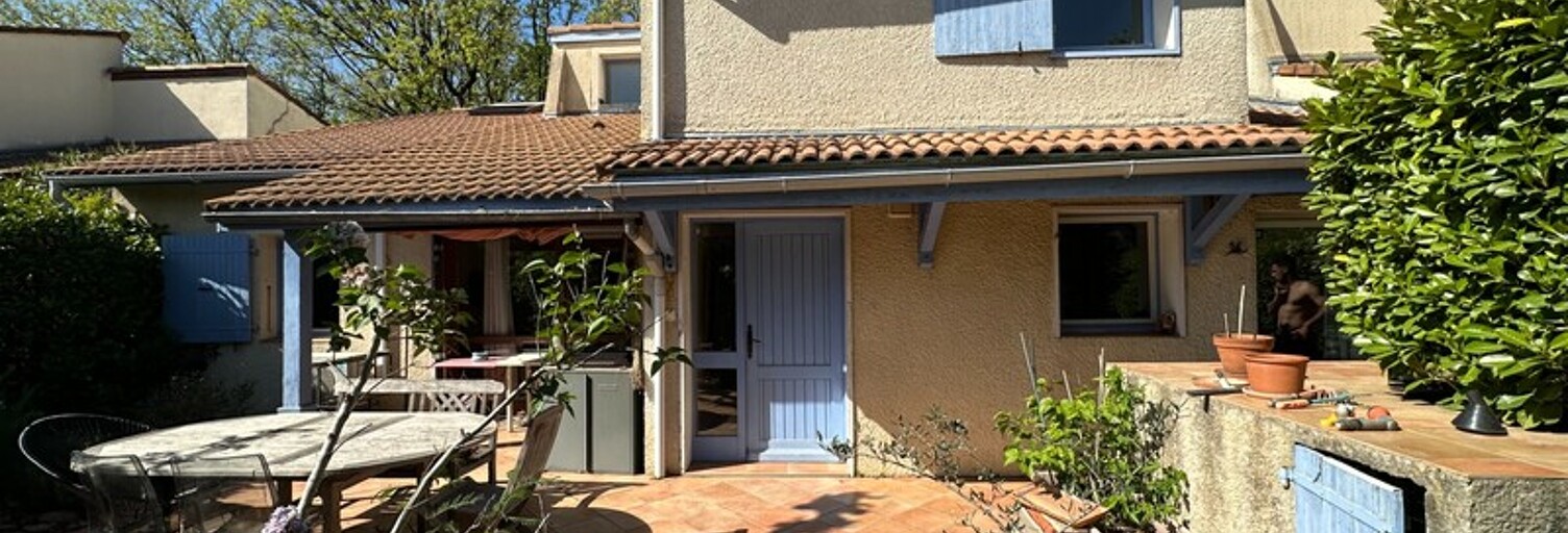 Maison 8 Pièces 118 m² à vendre à Malataverne (26780)