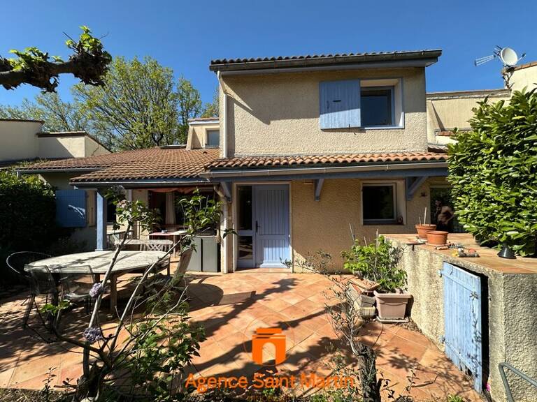 Maison 8 P+C — photo 1