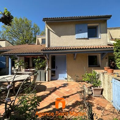 Maison 8 pièces 219000 €