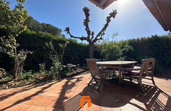 Maison 8 P+C — photo 2