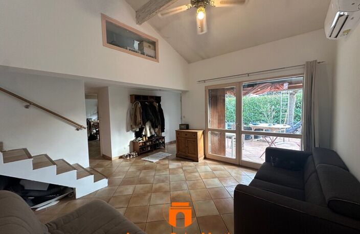 Maison 8 P+C — photo 3