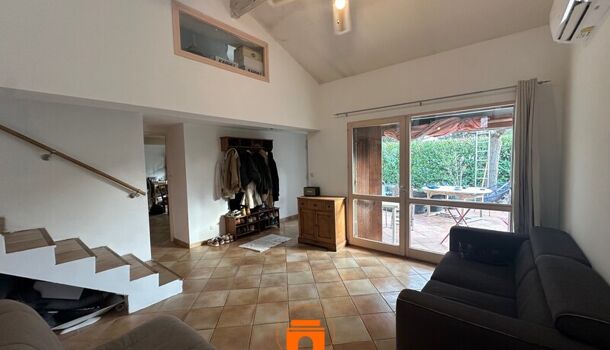 Villa / Maison 8 pièces  à vendre Malataverne 26780