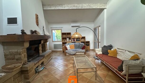 Villa / Maison 8 pièces  à vendre Malataverne 26780