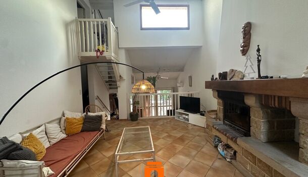 Villa / Maison 8 pièces  à vendre Malataverne 26780