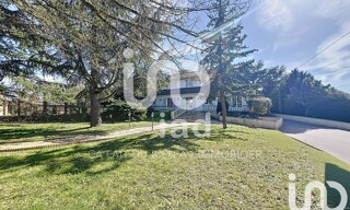 Maison 7 Pièces 193 m² à vendre à Saintry-sur-Seine (91250)