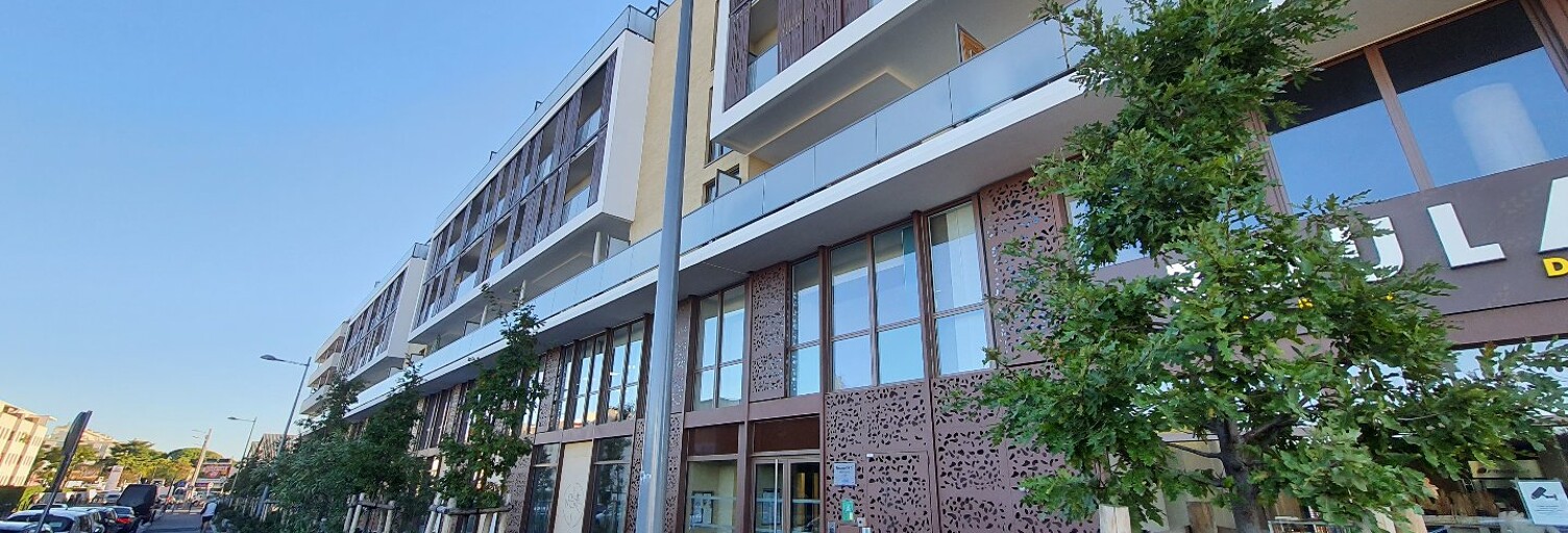 Commerce  132 m² à vendre à Montpellier (34070)