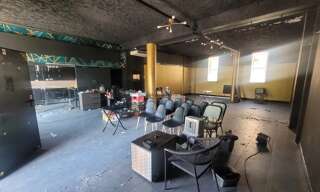 Commerce  132 m² à vendre à Montpellier (34070)