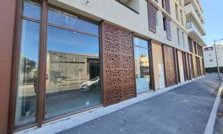 Commerce  132 m² à louer à Montpellier (34070)