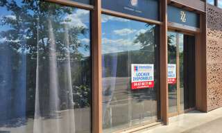 Commerce  132 m² à louer à Montpellier (34070)