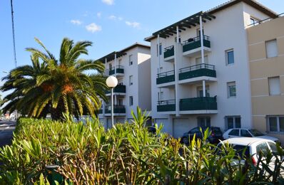 location appartement 519 € CC /mois à proximité de Carnon Plage (34280)