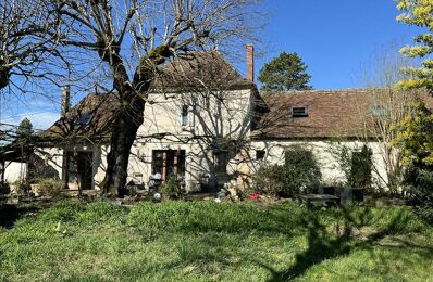 vente maison 199 000 € à proximité de Prigonrieux (24130)