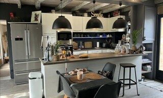 Maison 6 Pièces 145 m² à vendre à Lamonzie-Saint-Martin (24680)
