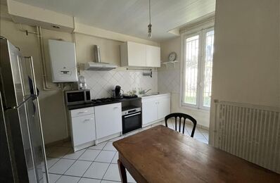 vente appartement 178 500 € à proximité de Eysines (33320)