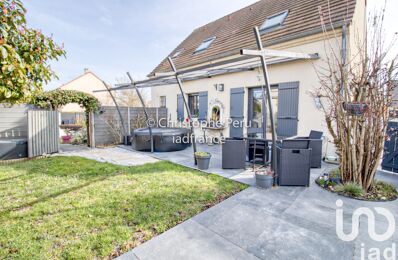 vente maison 449 000 € à proximité de Conflans-Sainte-Honorine (78700)