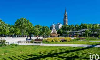 Appartement 4 Pièces 79 m² à vendre à Nîmes (30000)