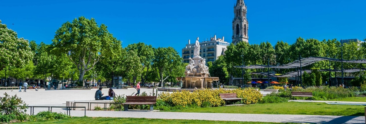 Appartement 4 Pièces 79 m² à vendre à Nîmes (30000)