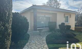 Maison 5 Pièces 100 m² à vendre à Le Champ-Saint-Père (85540)