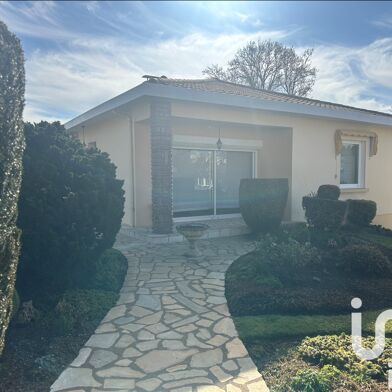 Maison 5 pièces 227000 €