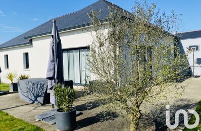 vente maison 349 000 € à proximité de Sainte-Reine-de-Bretagne (44160)