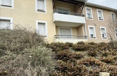 vente appartement 82 875 € à proximité de Aubiet (32270)