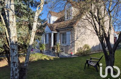 vente maison 372 000 € à proximité de Gretz-Armainvilliers (77220)