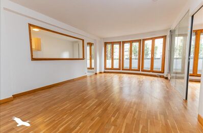 appartement 5 pièces 102 m2 à vendre à Pau (64000)