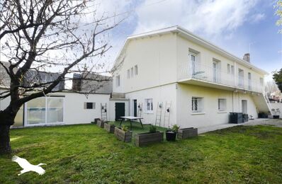 vente maison 299 000 € à proximité de Châteauneuf-sur-Charente (16120)