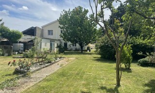 Maison 7 Pièces 200 m² à vendre à Jarnac (16200)