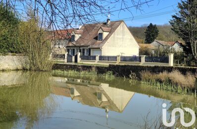 vente maison 279 900 € à proximité de Boissy-le-Sec (91870)