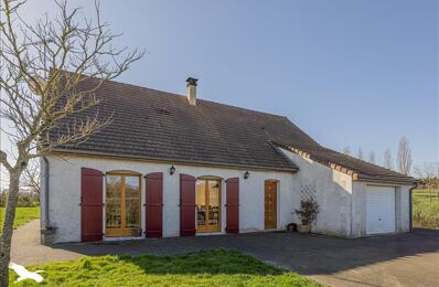 vente maison 233 200 € à proximité de Neuillé-le-Lierre (37380)