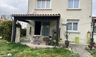 Maison 4 Pièces 84 m² à vendre à Castelnaudary (11400)