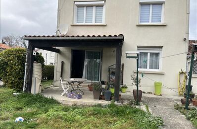 maison 4 pièces 84 m2 à vendre à Castelnaudary (11400)