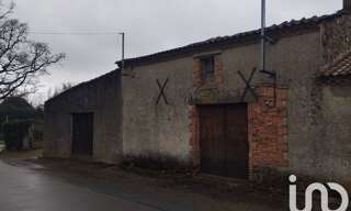 Terrain  786 m² à vendre à Le Champ-Saint-Père (85540)