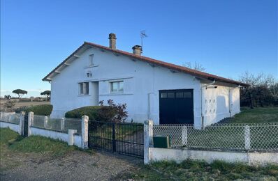 vente maison 129 000 € à proximité de Saint-Maurice-sur-l'Adour (40270)