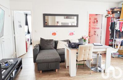 vente appartement 157 500 € à proximité de Franconville (95130)