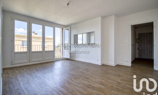 Appartement 3 Pièces 55 m² à vendre à Conflans-Sainte-Honorine (78700)