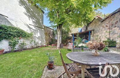 vente maison 176 500 € à proximité de Aunay-sous-Auneau (28700)