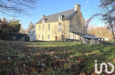 vente maison 296 000 € à proximité de Cahagnolles (14490)